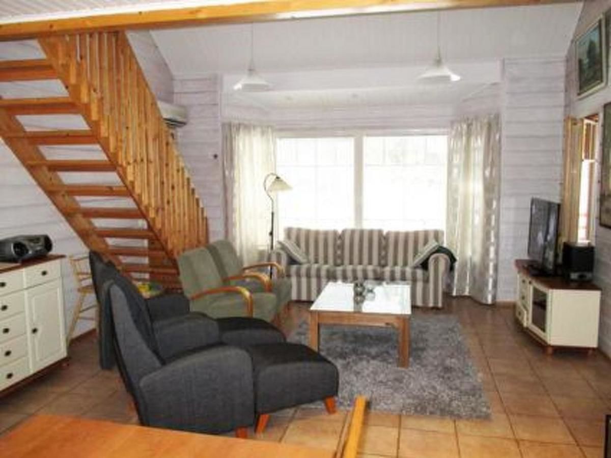 Дома для отпуска Holiday Home Villa aurora Тахковуори-20