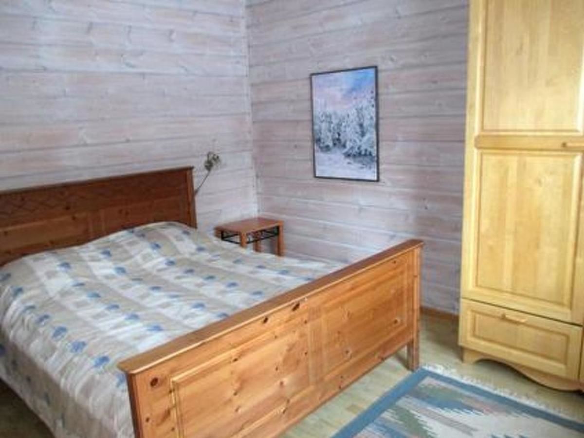 Дома для отпуска Holiday Home Villa aurora Тахковуори