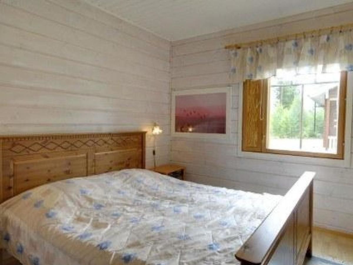 Дома для отпуска Holiday Home Villa aurora Тахковуори-29