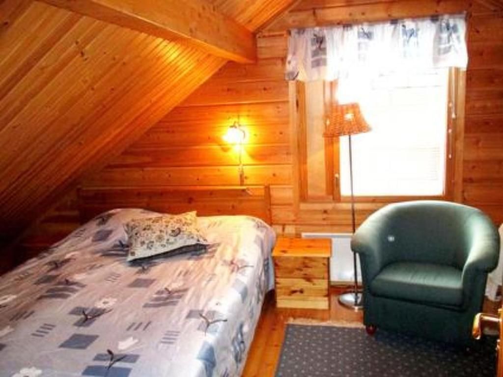 Дома для отпуска Holiday Home Villa aurora Тахковуори